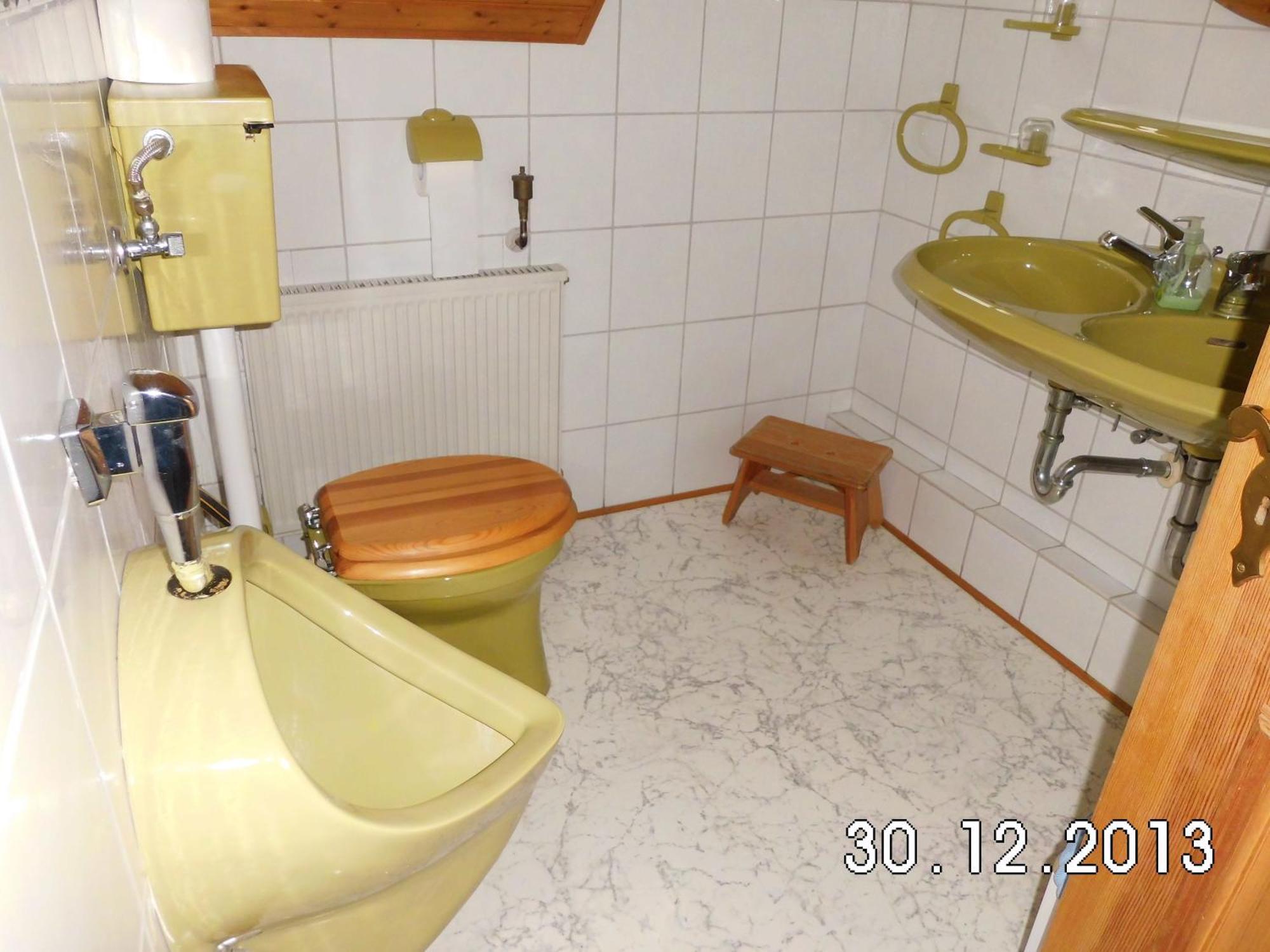 Gaestehaus Auhagen Buitenkant foto