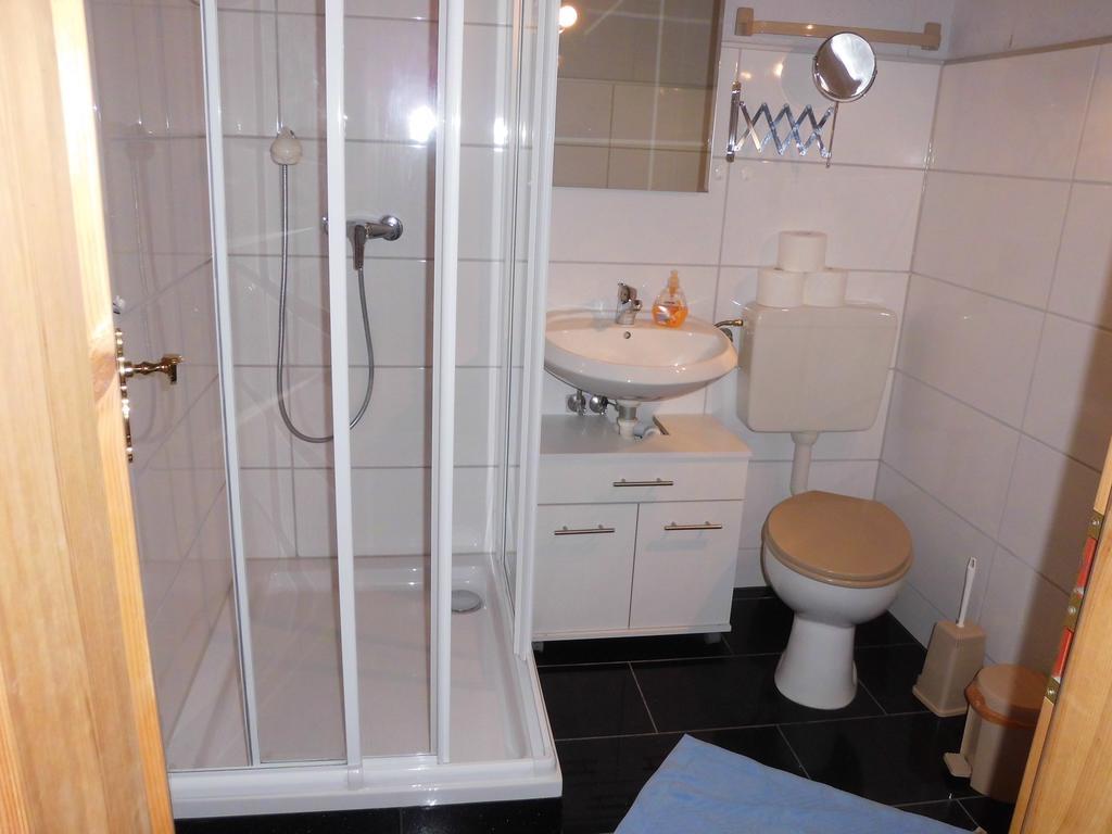 Gaestehaus Auhagen Kamer foto