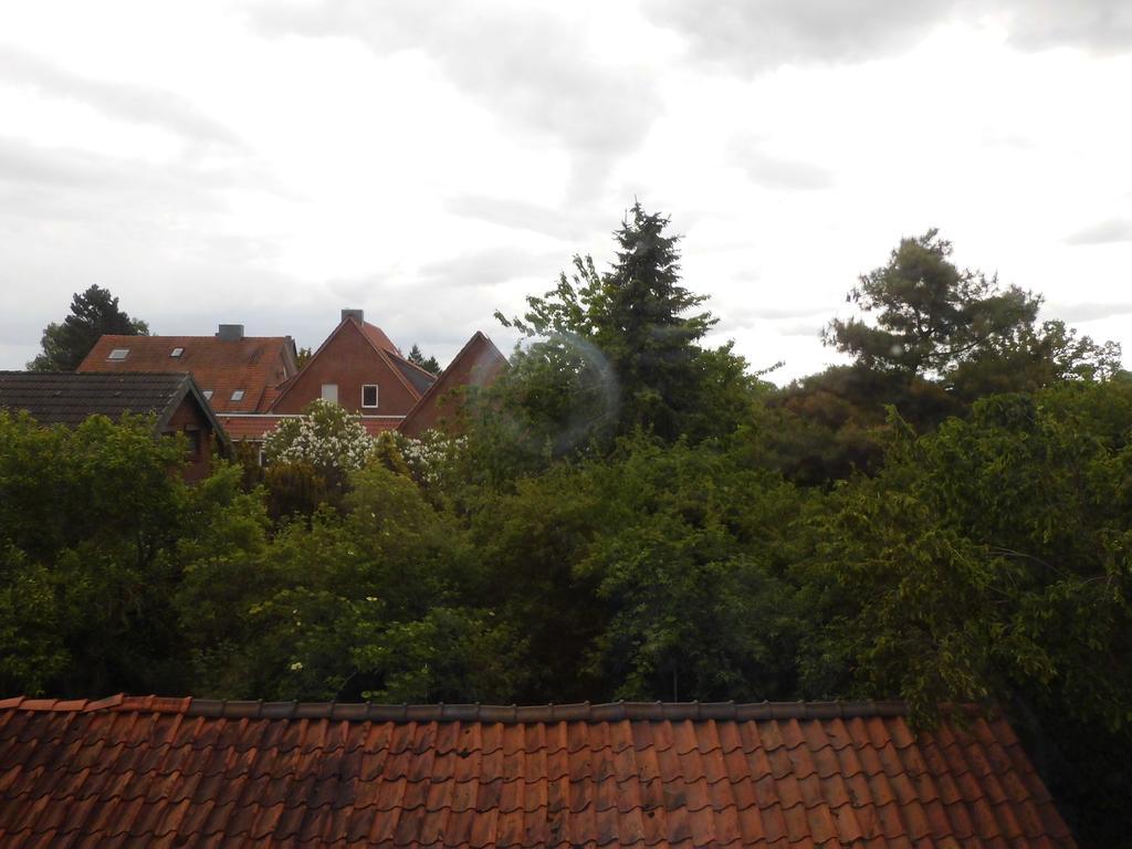 Gaestehaus Auhagen Kamer foto