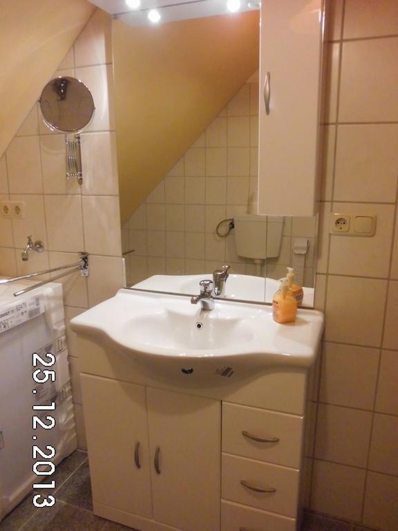 Gaestehaus Auhagen Kamer foto