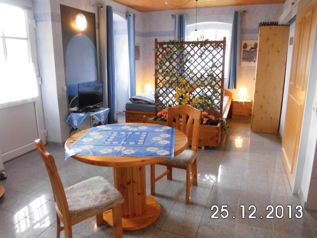 Gaestehaus Auhagen Kamer foto