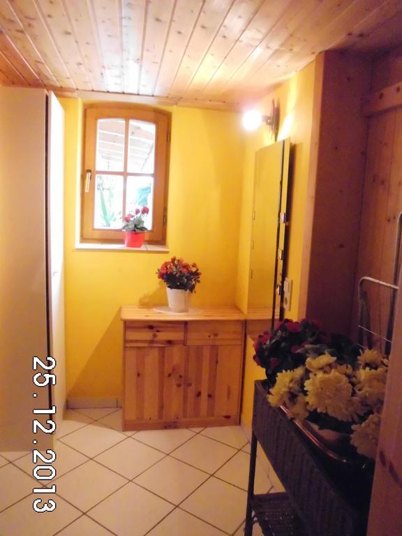 Gaestehaus Auhagen Kamer foto