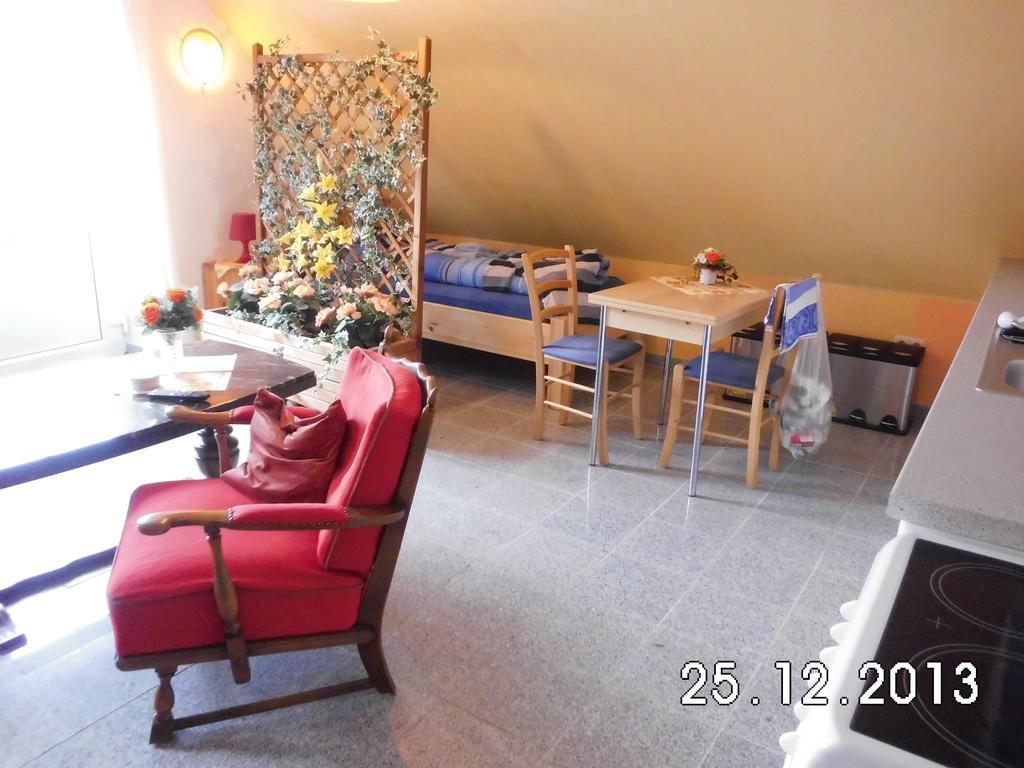 Gaestehaus Auhagen Kamer foto